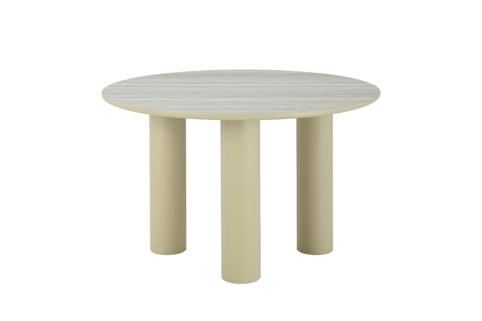 Pavlos Round Dining Table