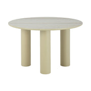 Pavlos Round Dining Table