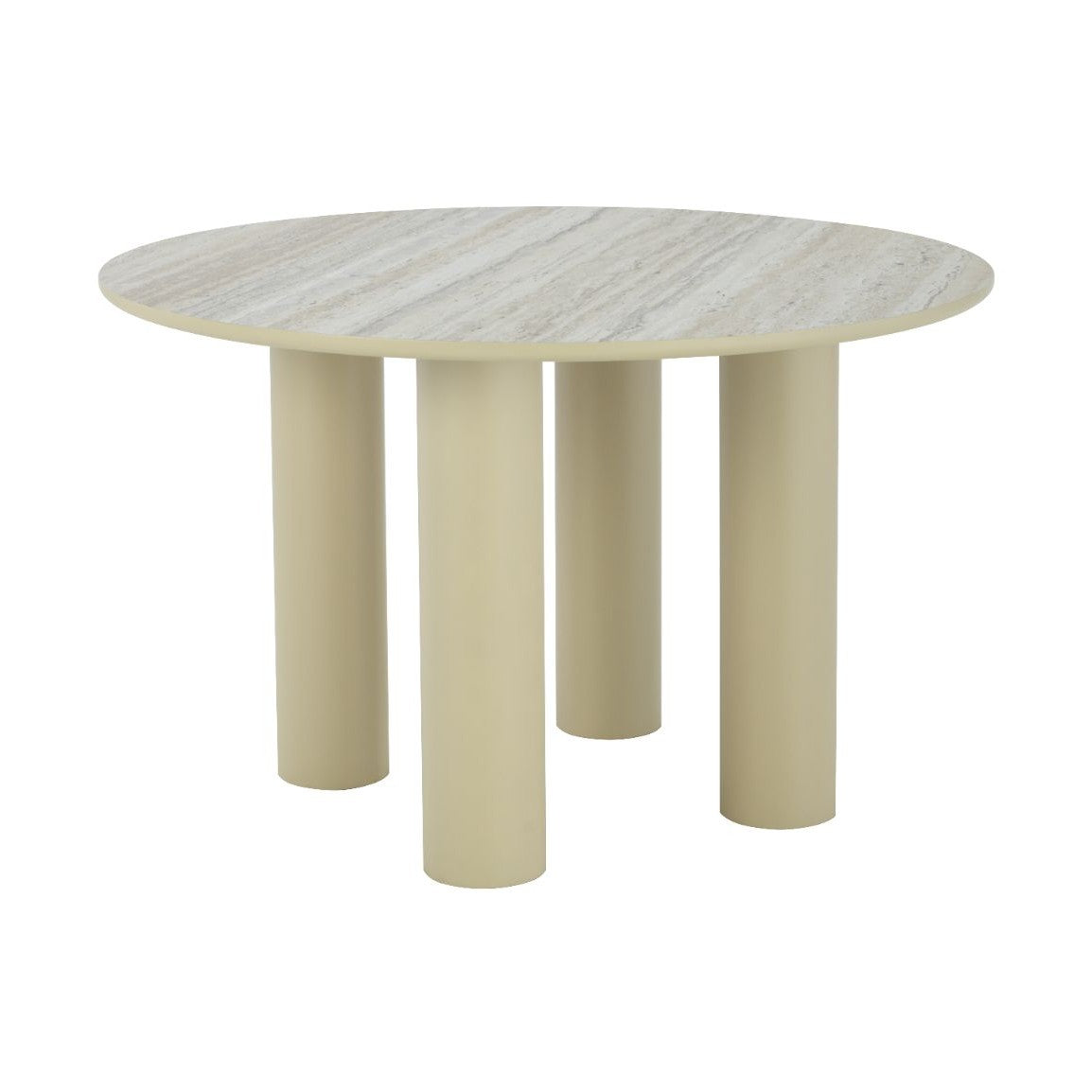 Pavlos Round Dining Table