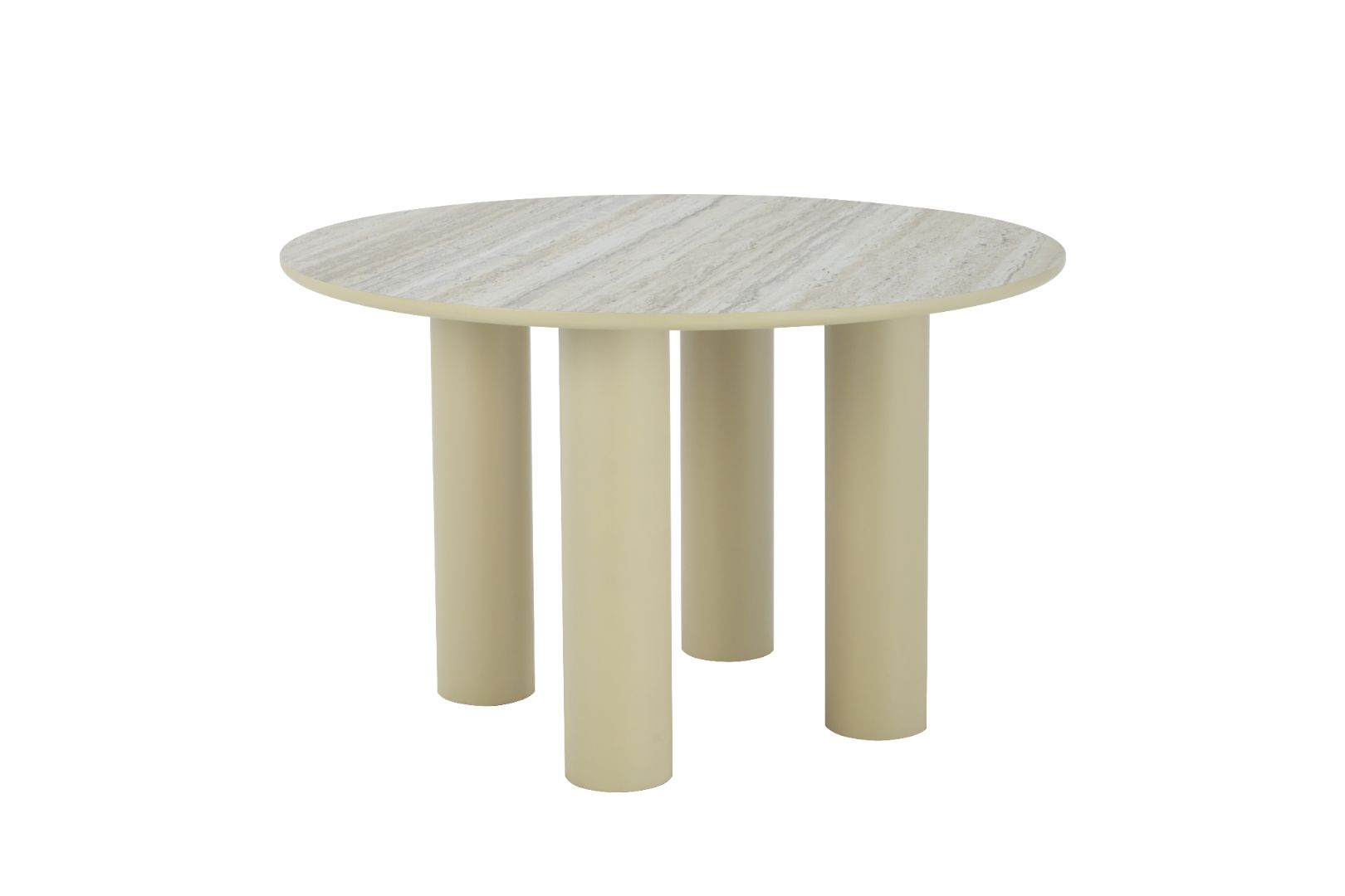 Pavlos Round Dining Table