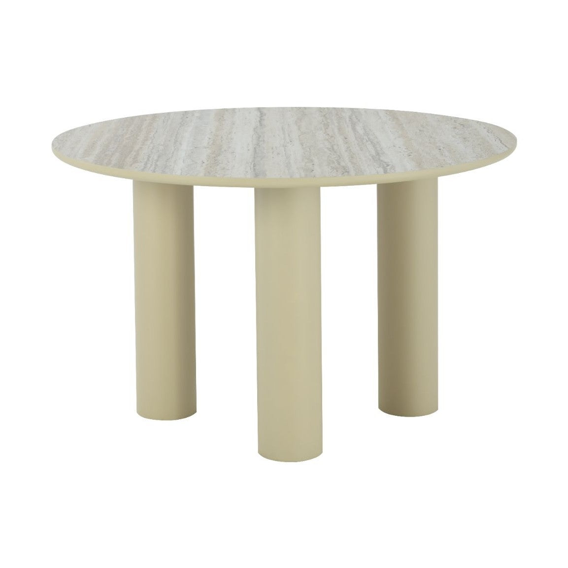 Pavlos Round Dining Table