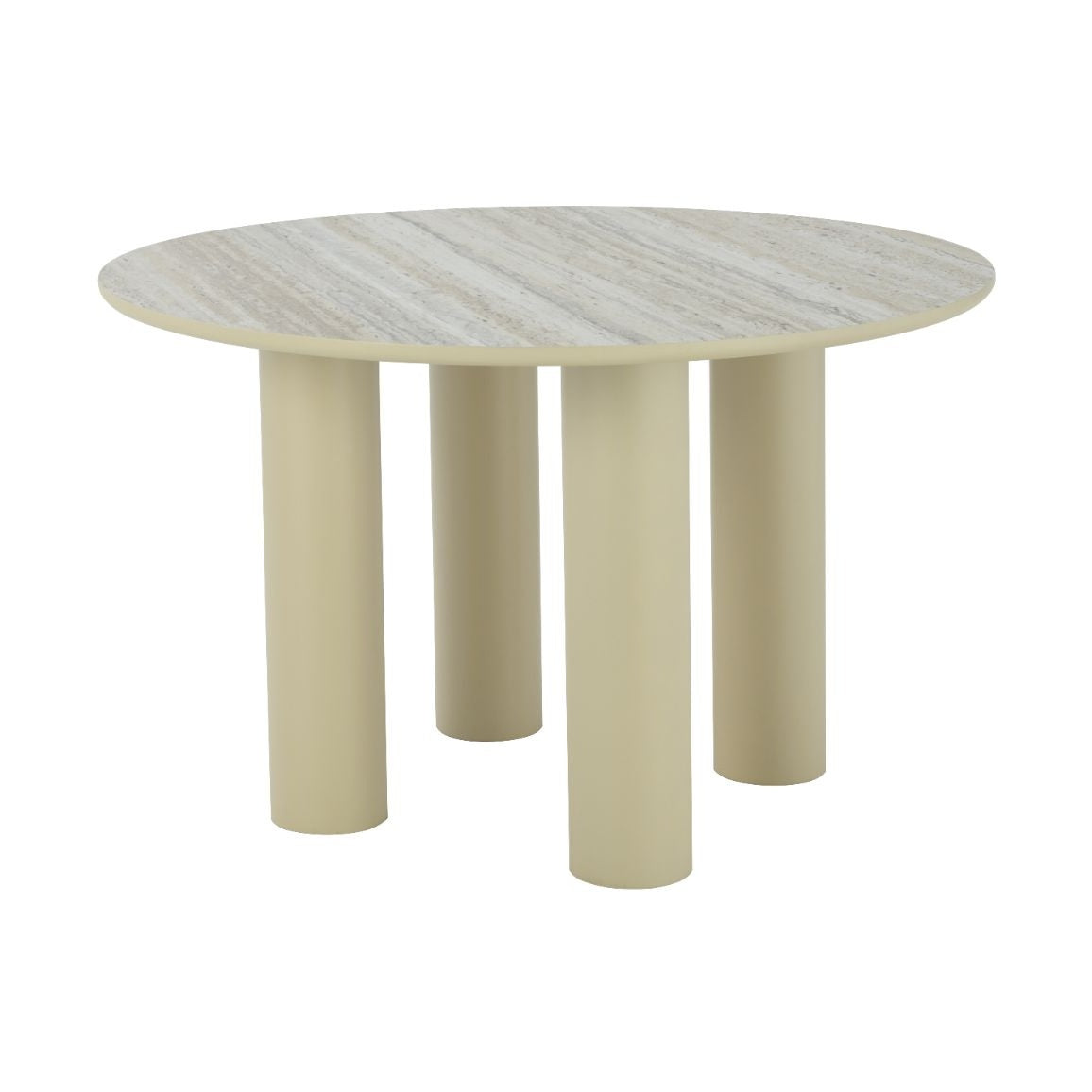 Pavlos Round Dining Table