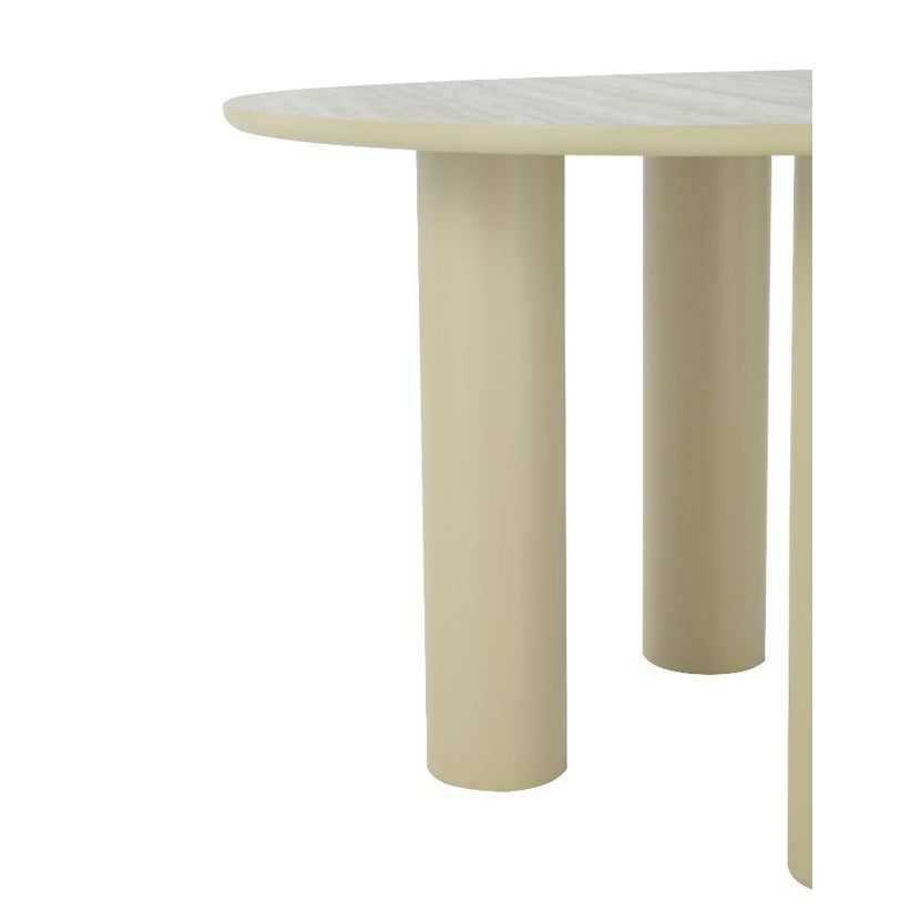Pavlos Round Dining Table