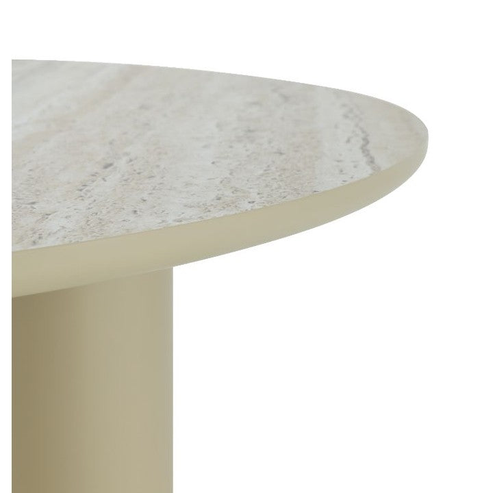 Pavlos Round Dining Table