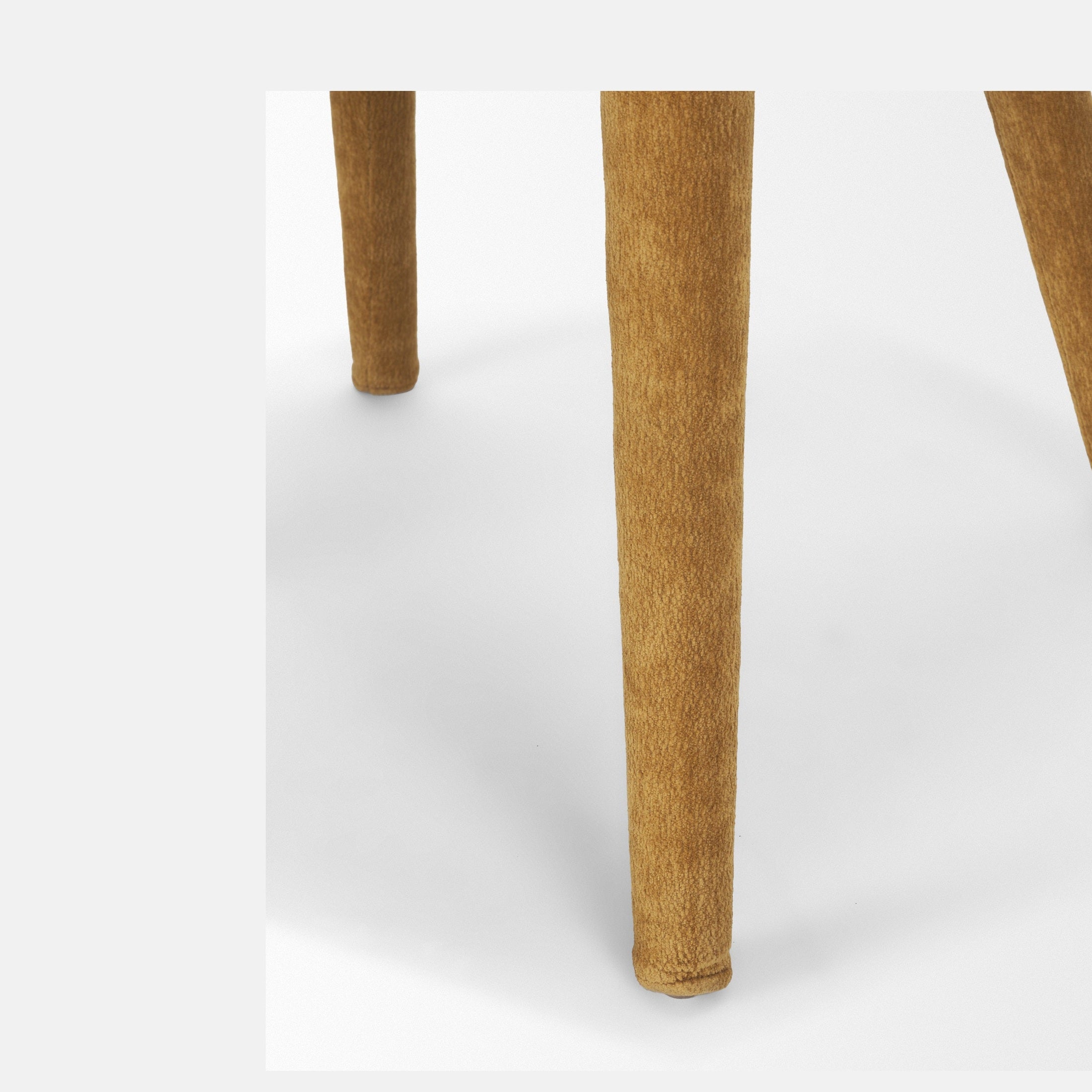Nolan Slope Chenille Dining Chair