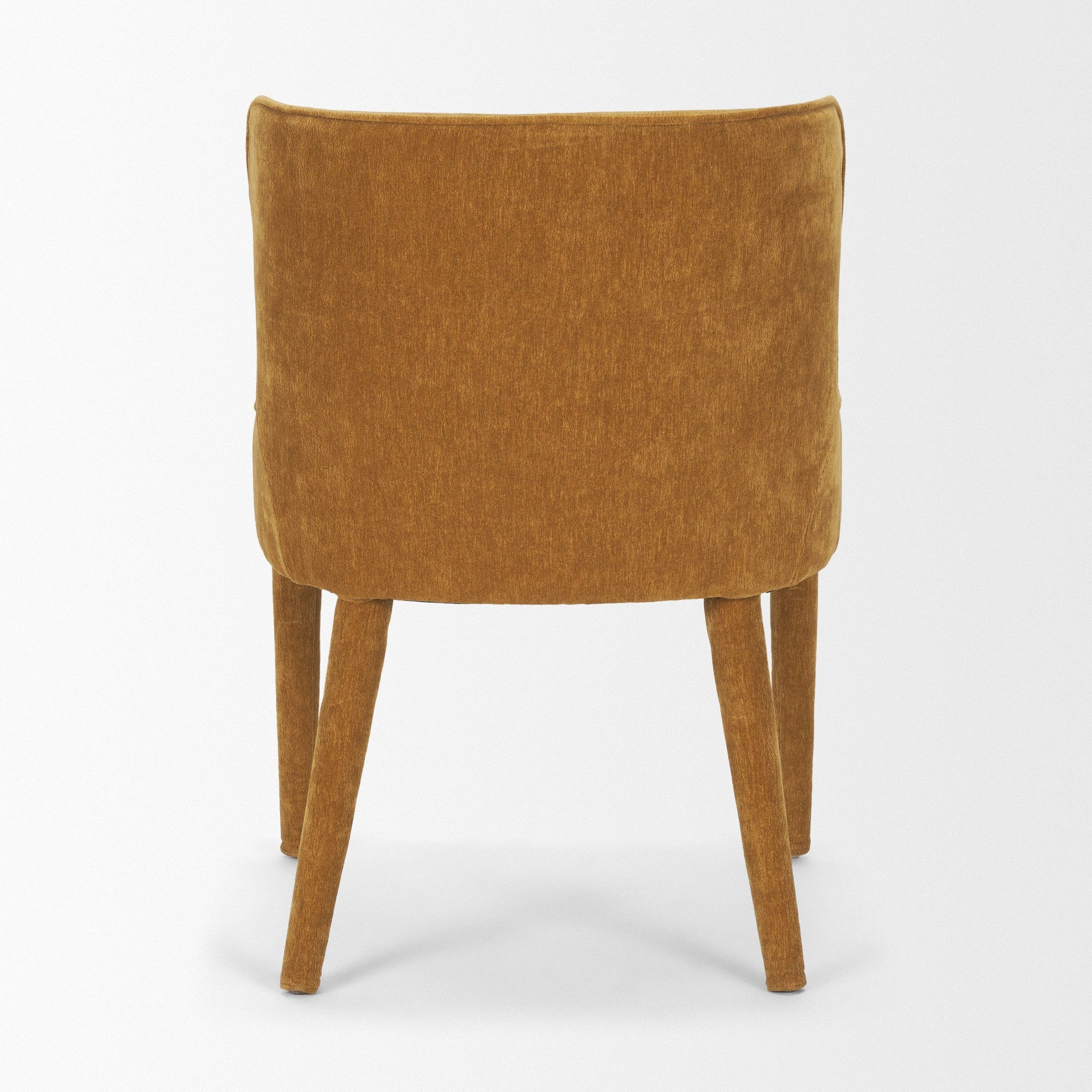 Nolan Slope Chenille Dining Chair
