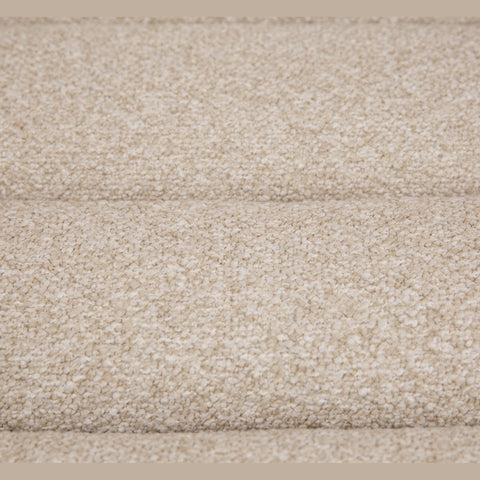 Ryna Vista Fabric Dining Chair - Linen