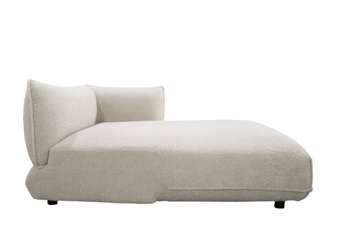 Lima Sectional with Right Chaise