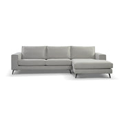 Miguel Sectional with Right Chaise