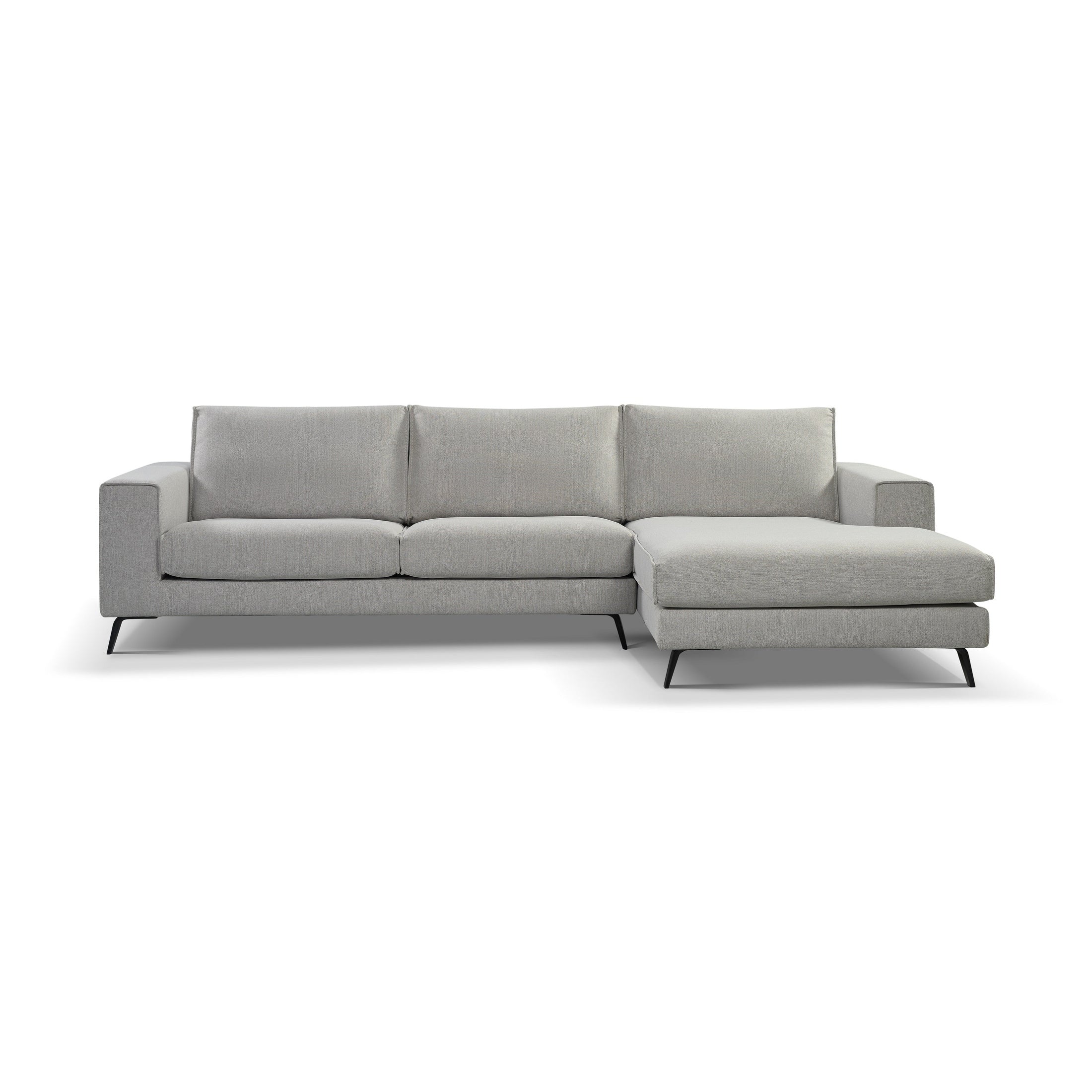 Miguel Sectional with Right Chaise