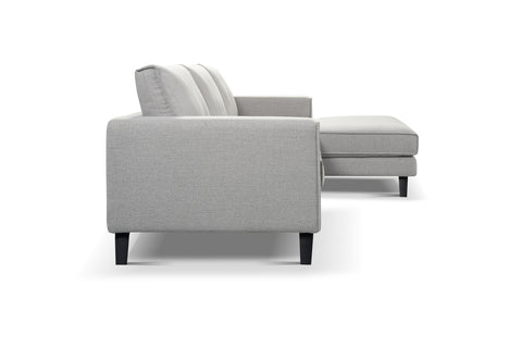 Miguel Sectional with Right Chaise