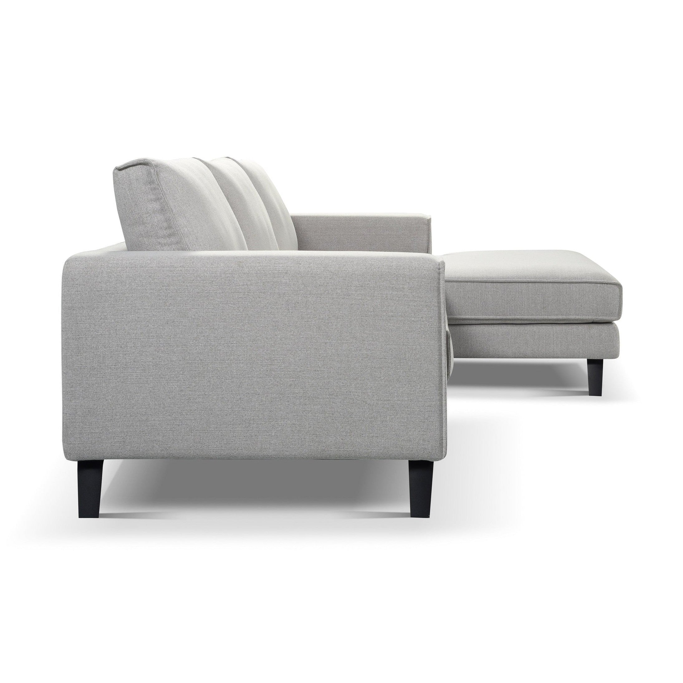 Miguel Sectional with Right Chaise