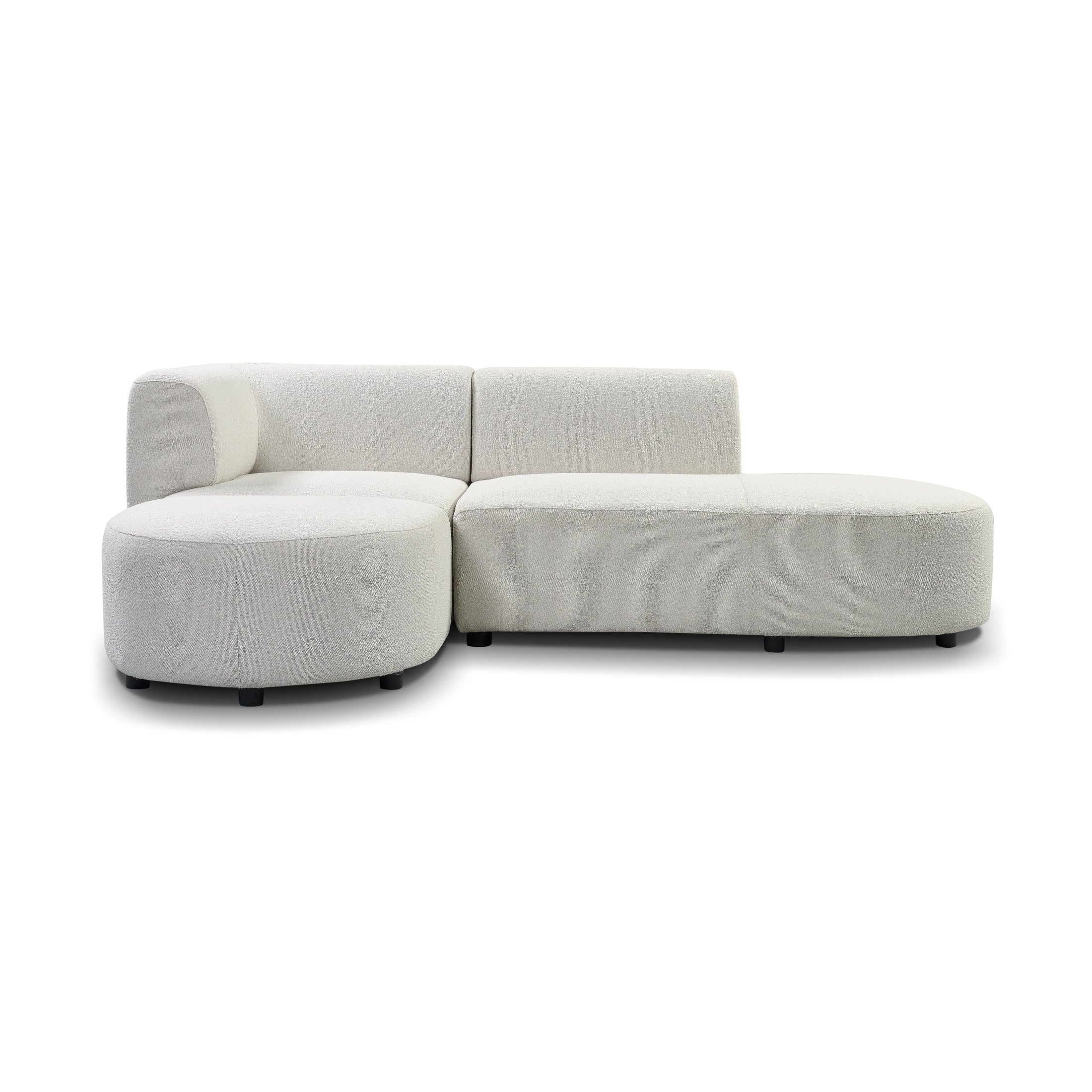 La Plata Sectional - Granite