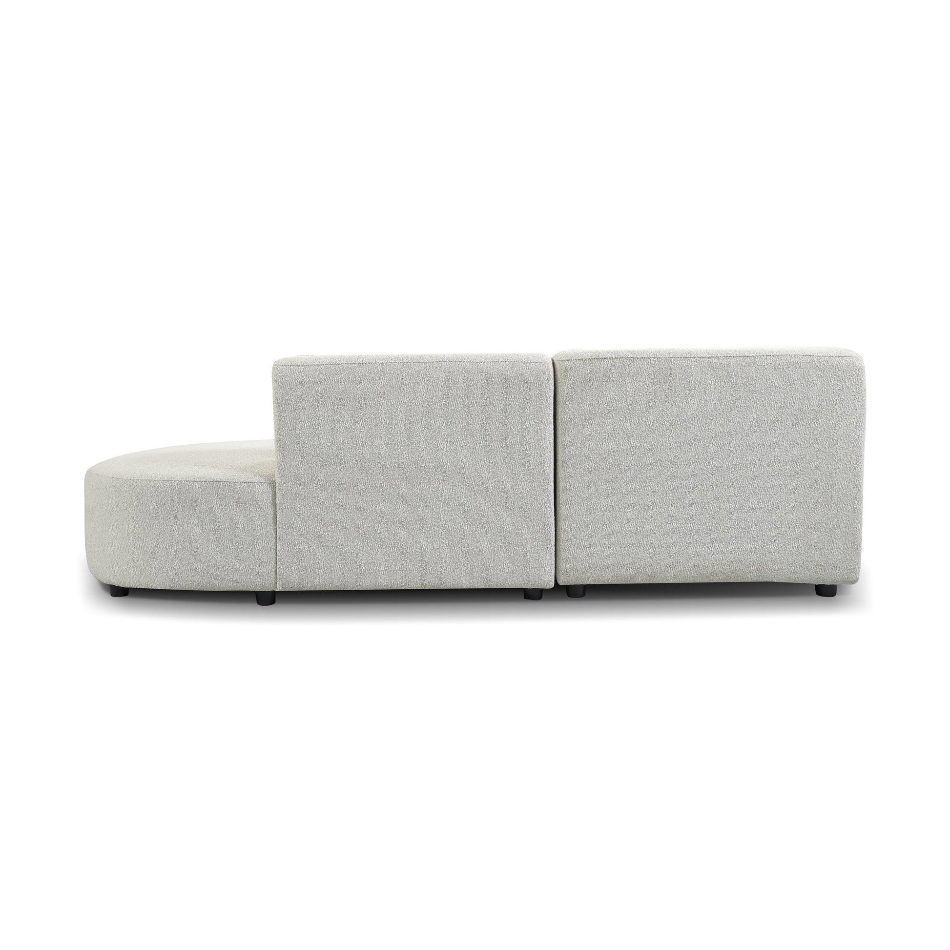 La Plata Sectional - Granite