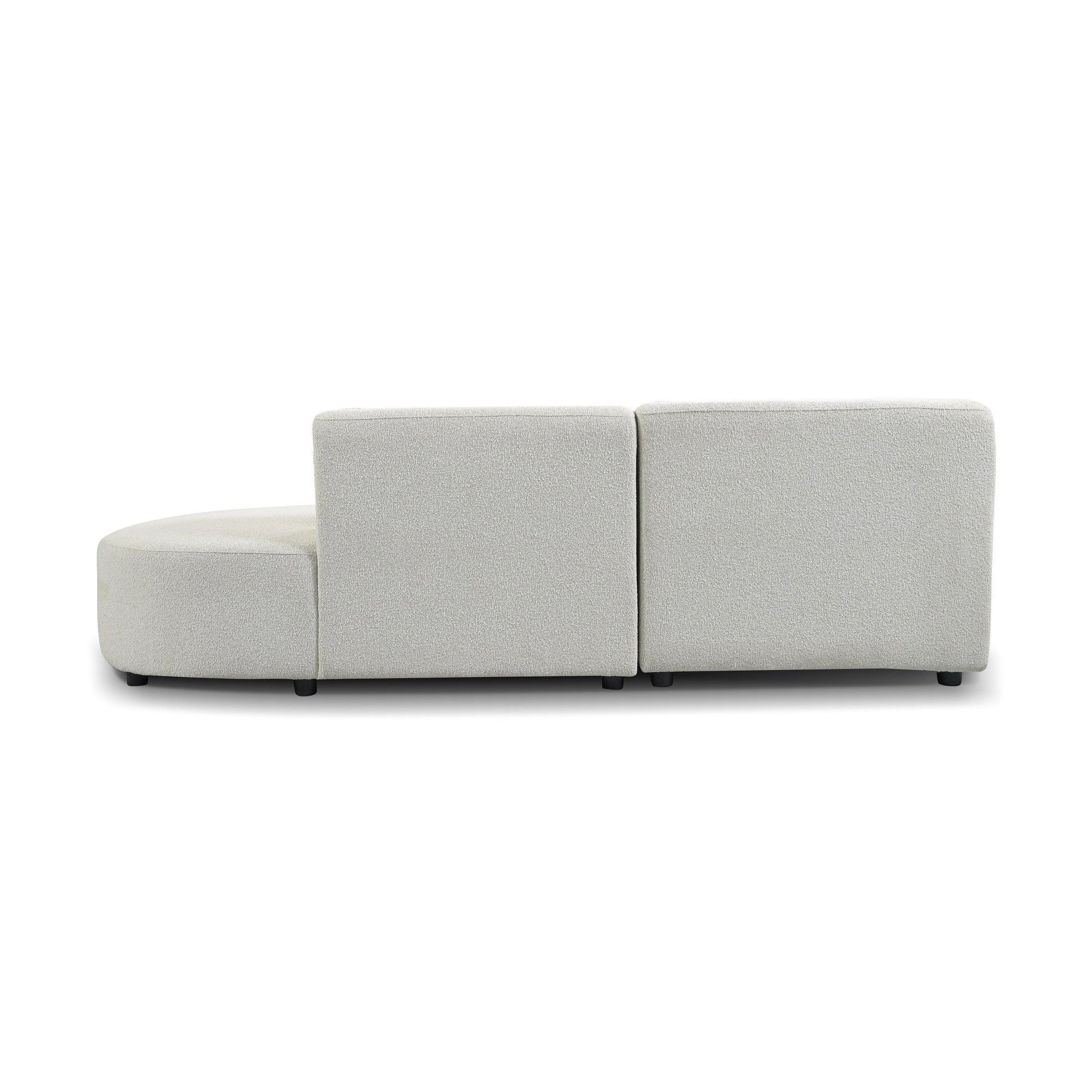 La Plata Sectional - Granite