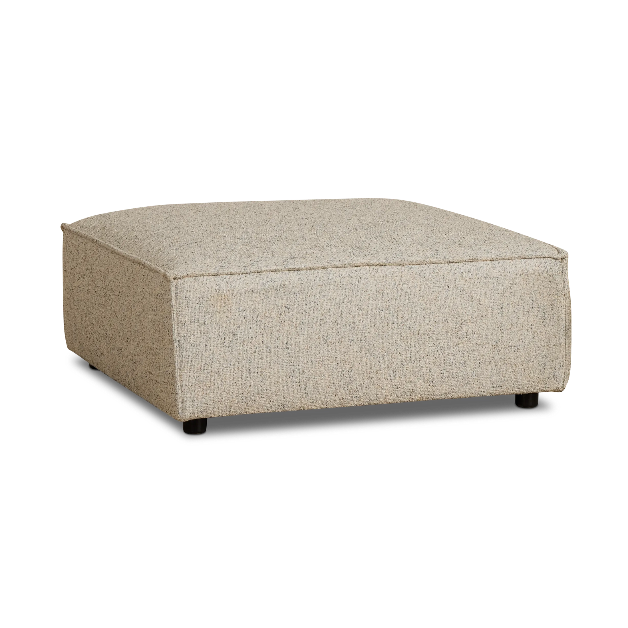 Phoebe 5 Piece Modular Set - Quartz