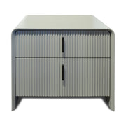 Sofia Nightstand - Beige