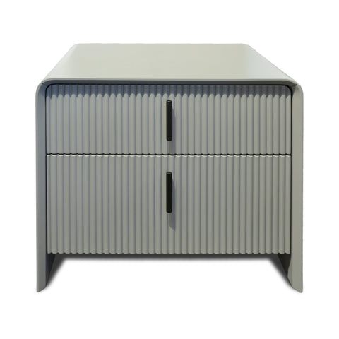 Sofia Nightstand - Beige