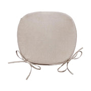 Xandrel Cushion for Cross Back Chair - Linen