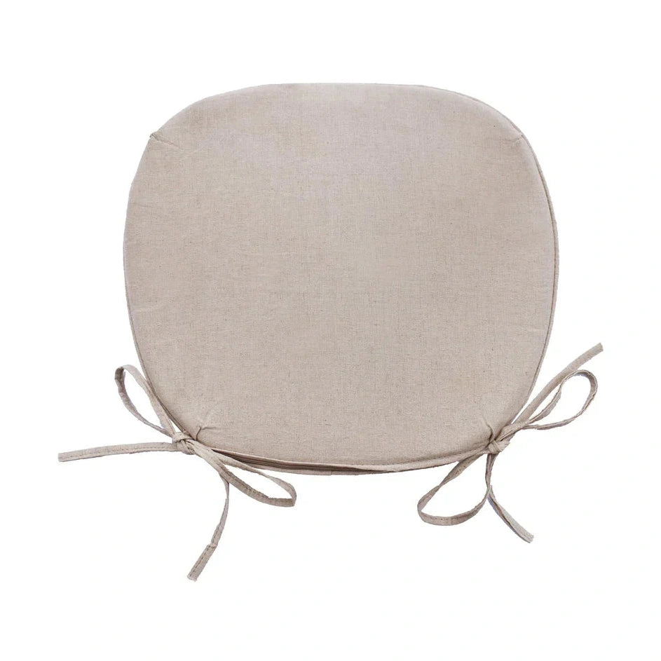 Xandrel Cushion for Cross Back Chair - Linen