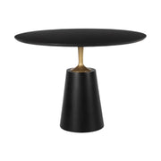 Tesa Mango Wooden Dining Table