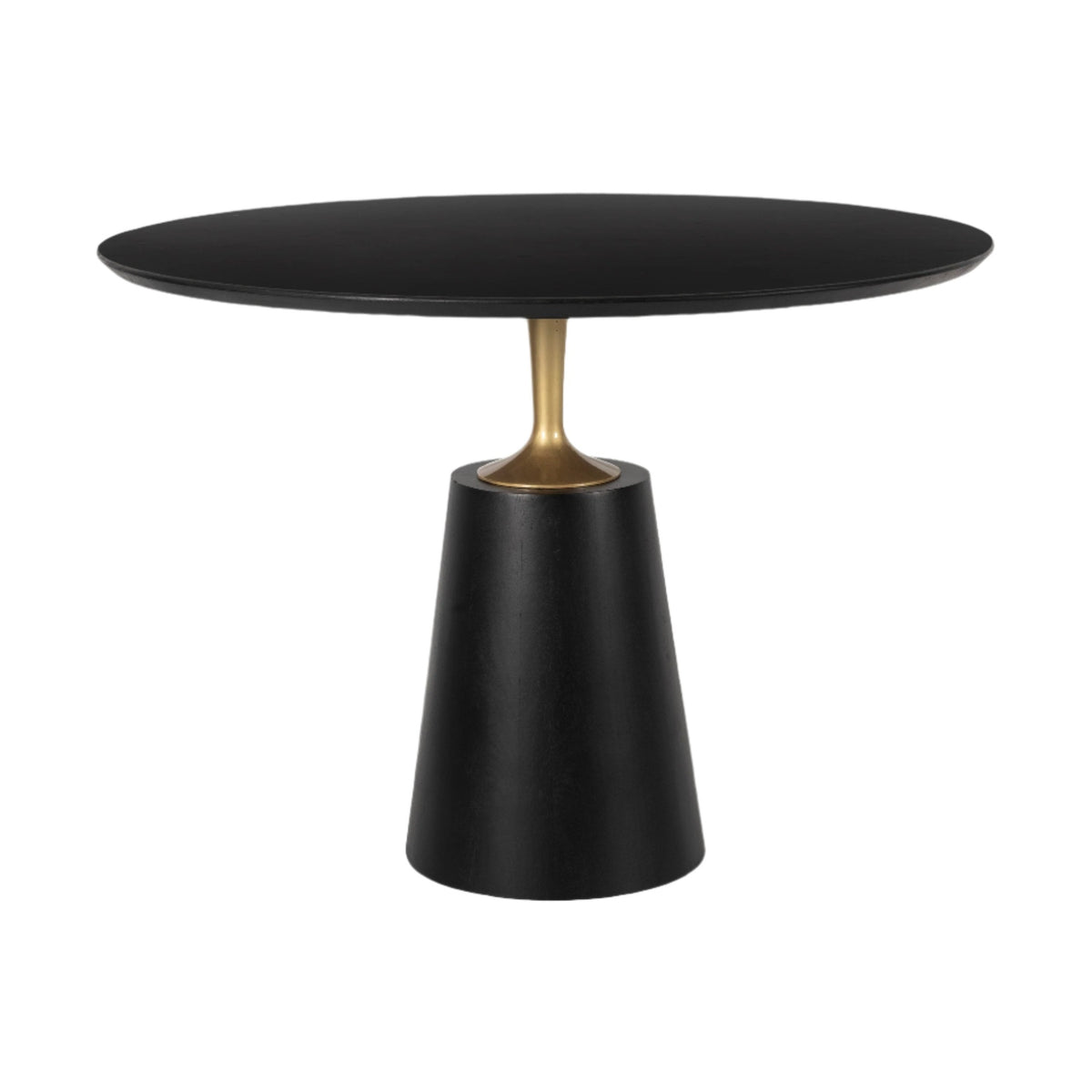 Tesa Mango Wooden Dining Table