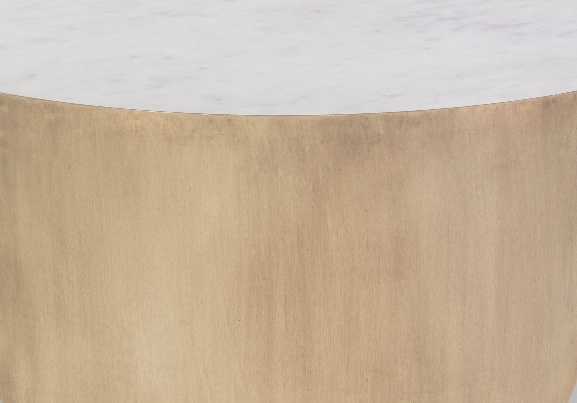 Knolli Marble Coffee Table