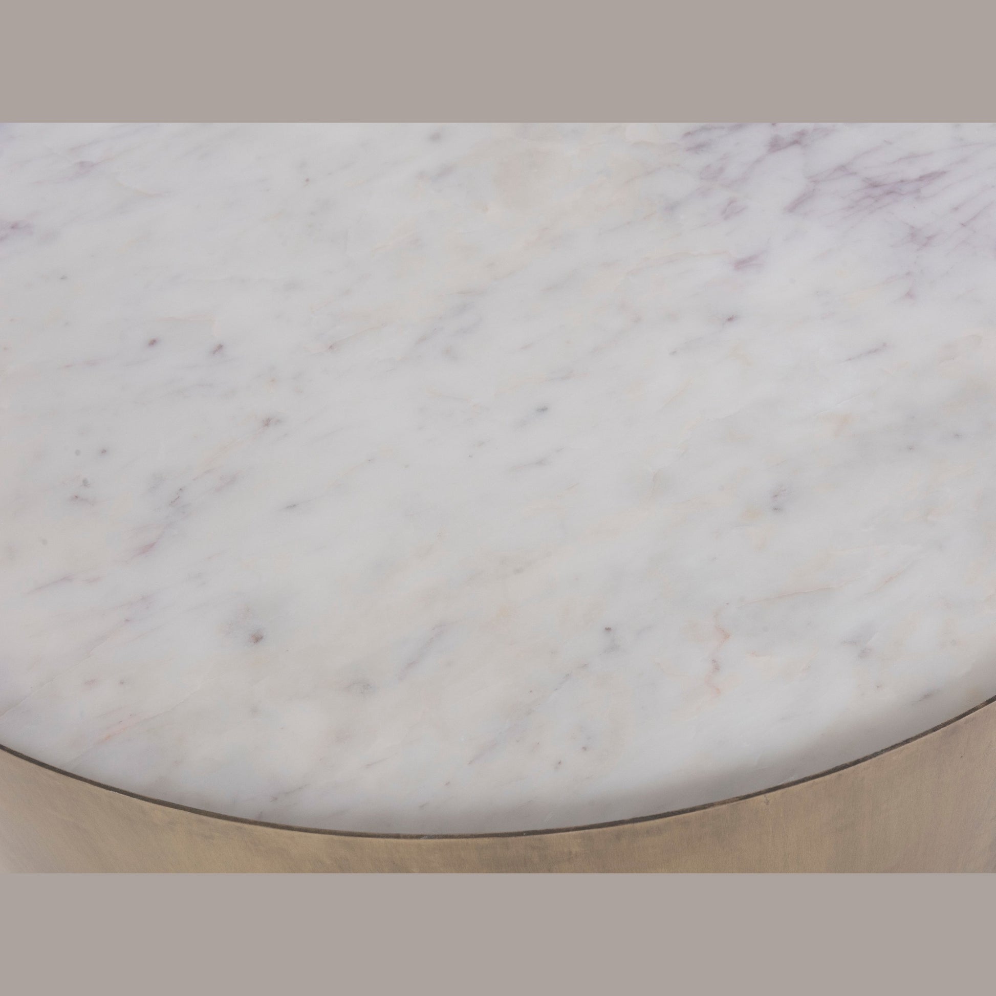 Verker Marble Coffee Table