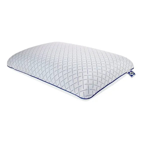 Sealy® Cool Touch Memory Foam Pillow