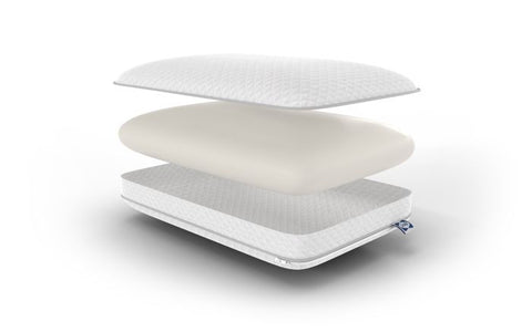 Sealy® Custom Comfort Pillow