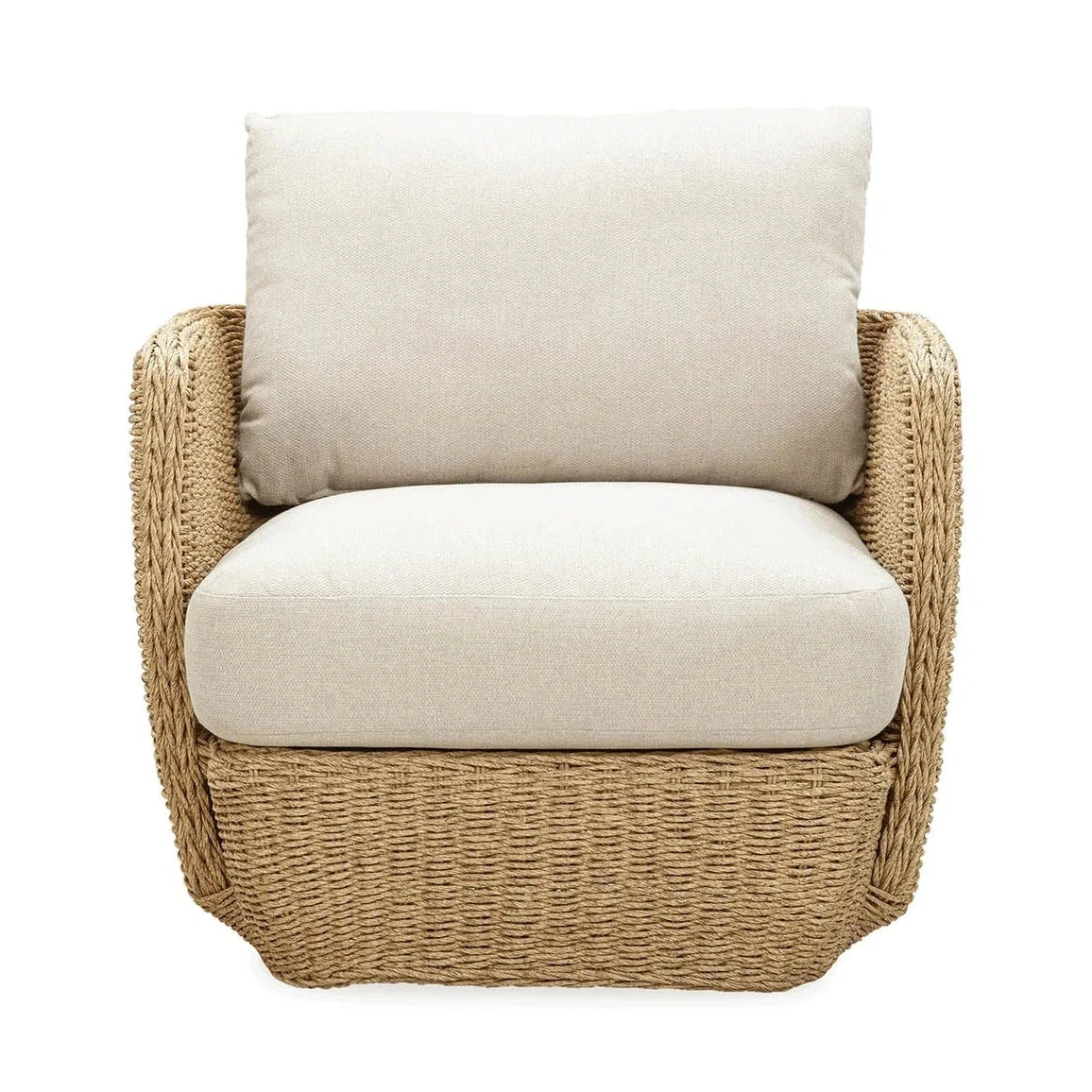Ismere Outdoor Club Chair