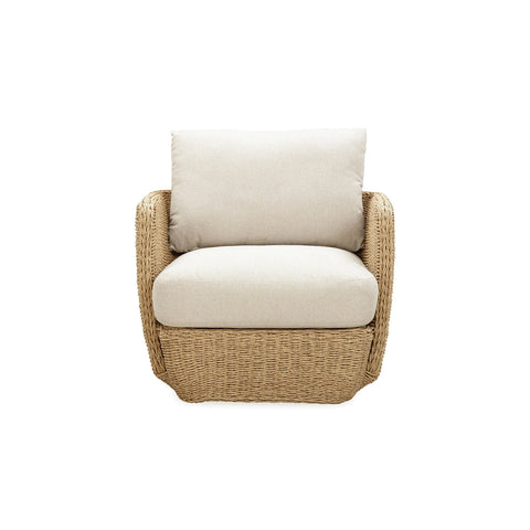 Ismere Outdoor Club Chair