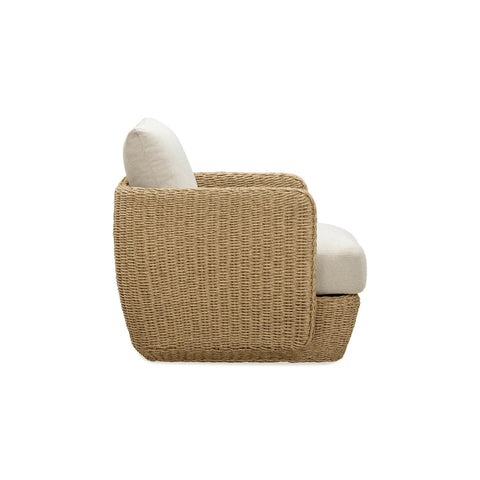 Ismere Outdoor Club Chair