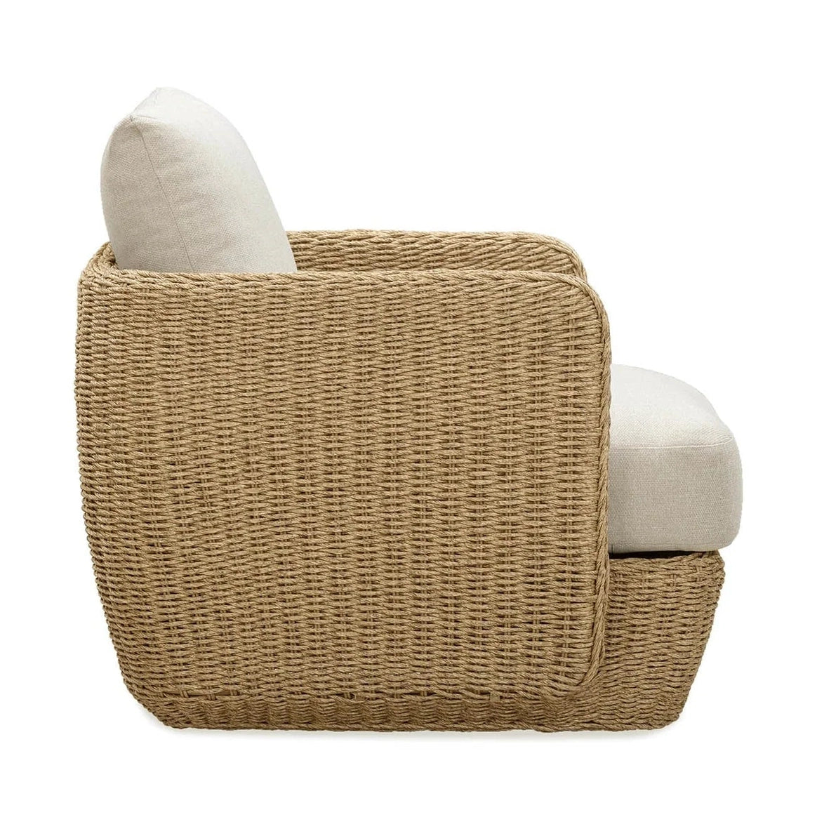 Ismere Outdoor Club Chair