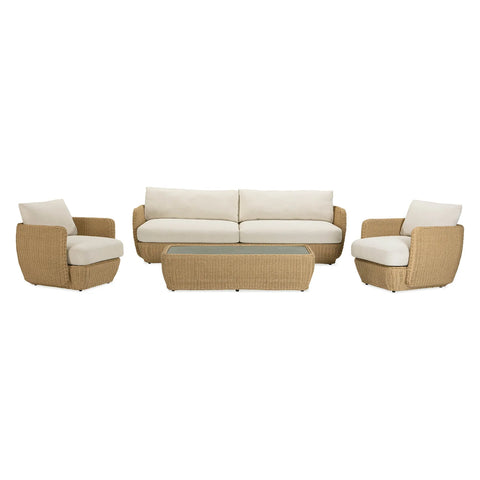 Ismere Outdoor Coffee Table