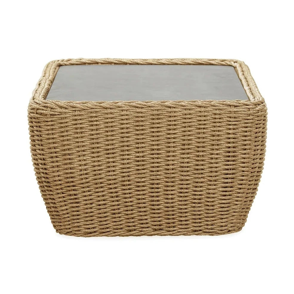 Ismere Outdoor Coffee Table