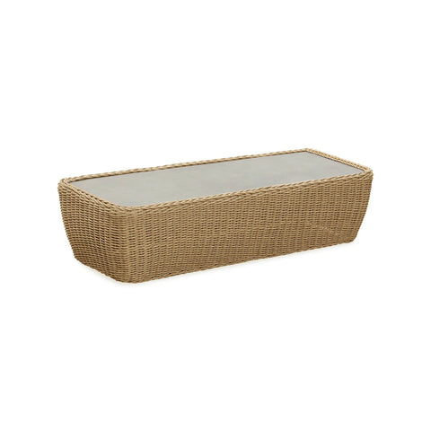 Ismere Outdoor Coffee Table