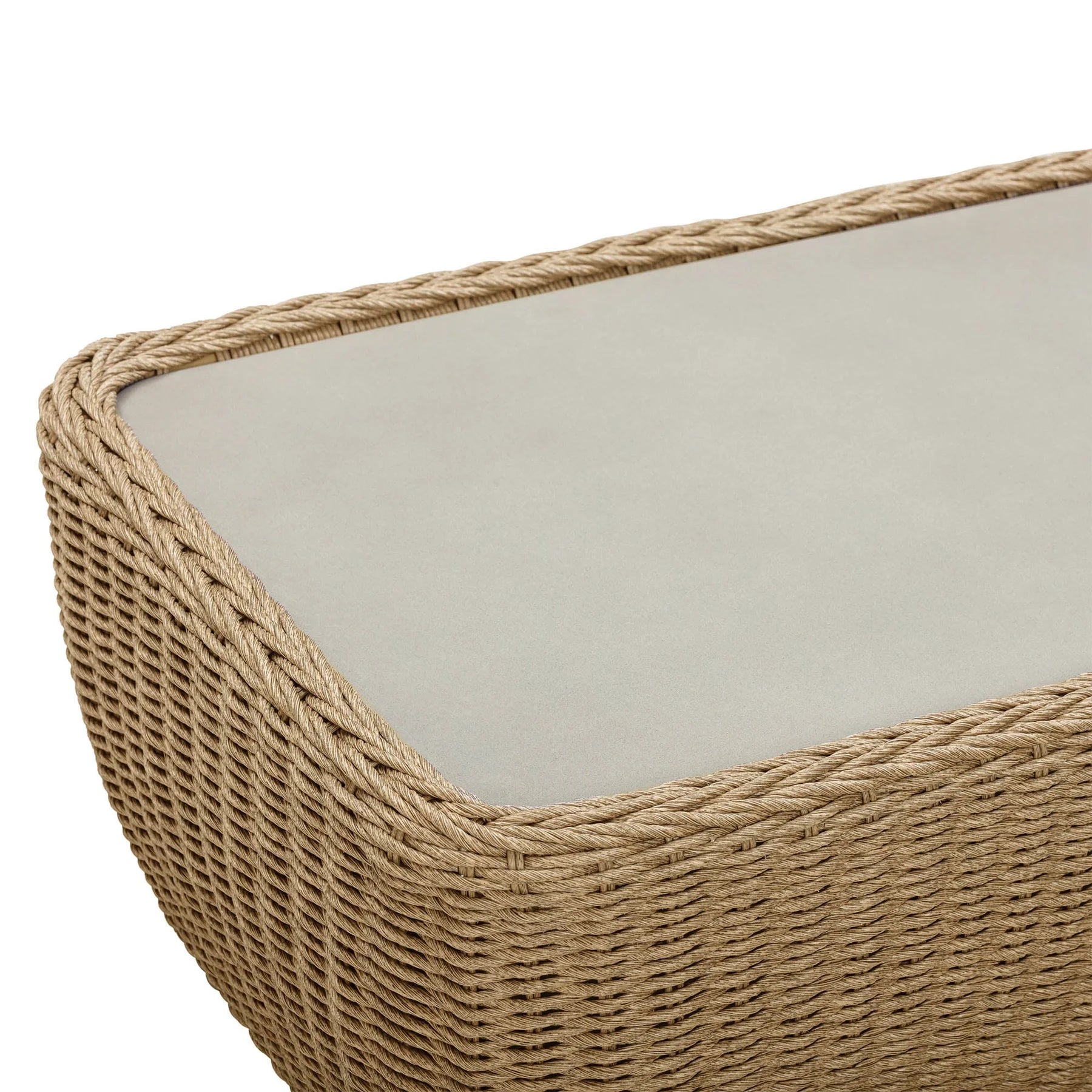 Ismere Outdoor Coffee Table