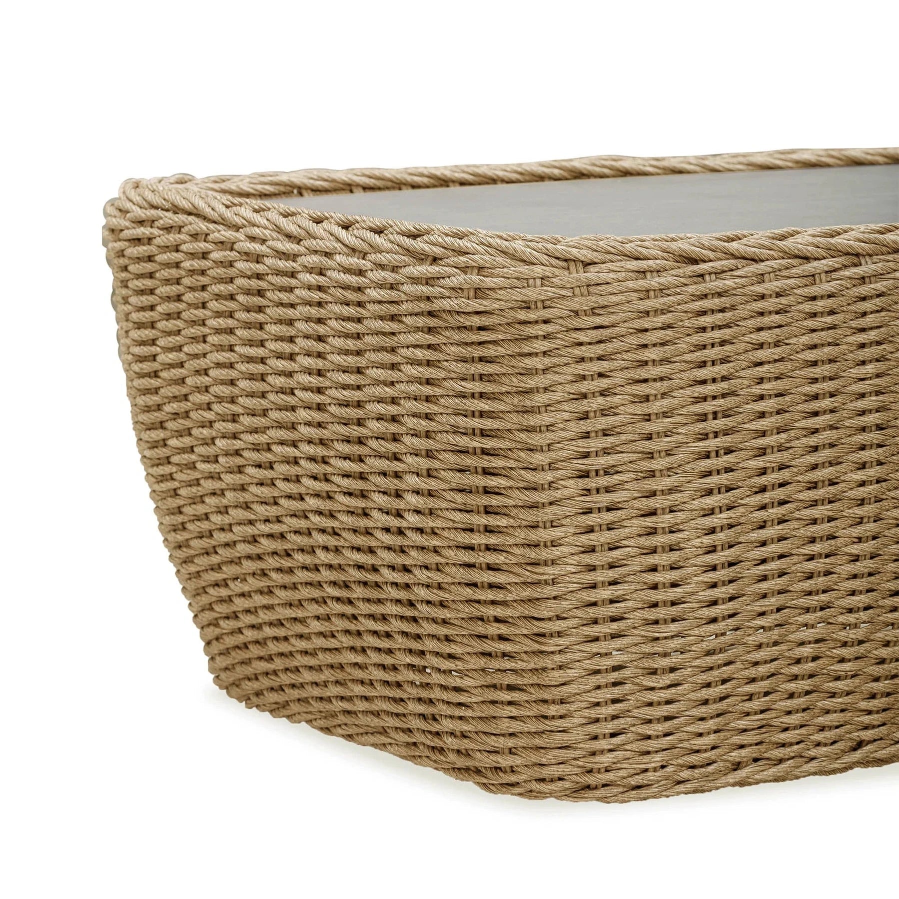 Ismere Outdoor Coffee Table