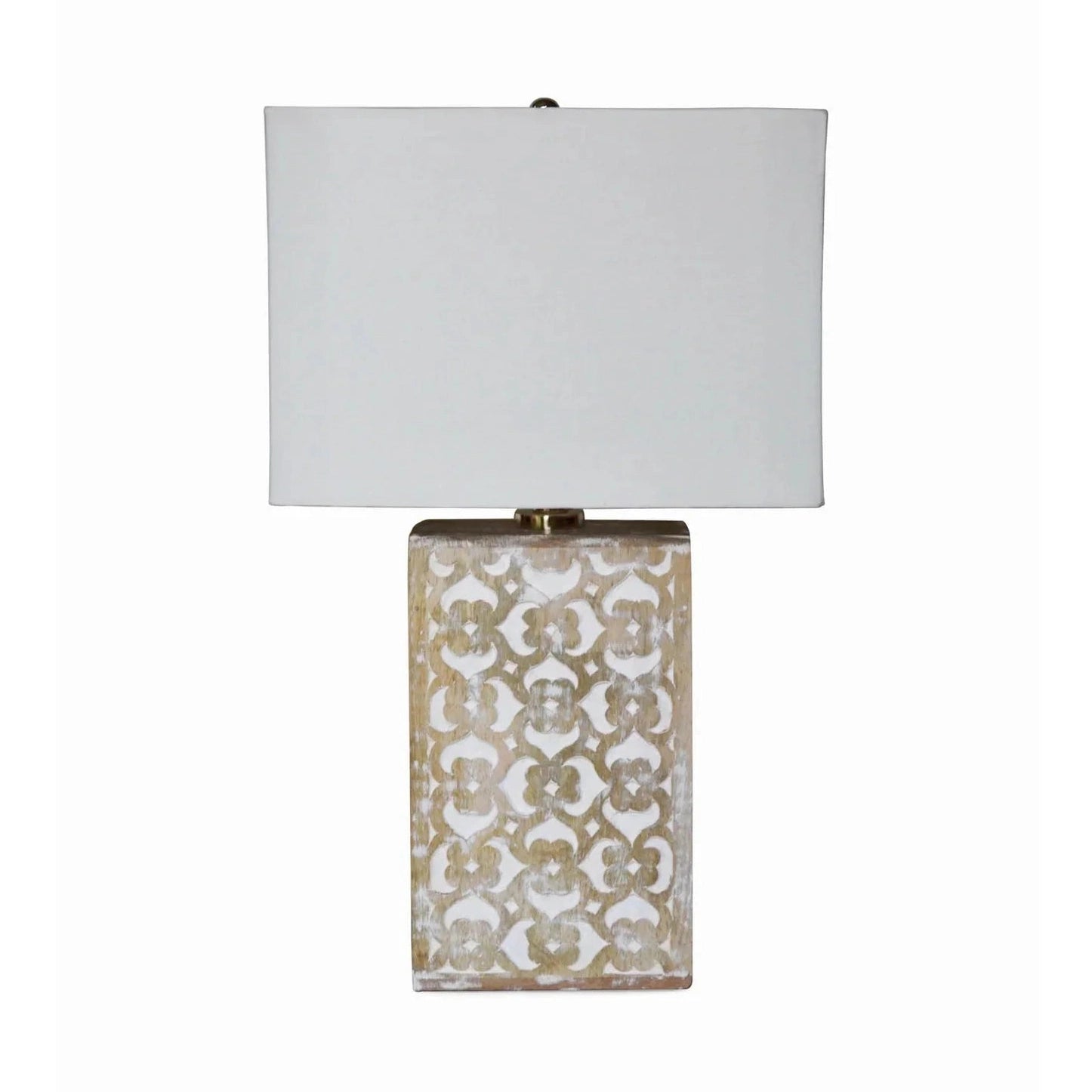Liora Blossom Lamp
