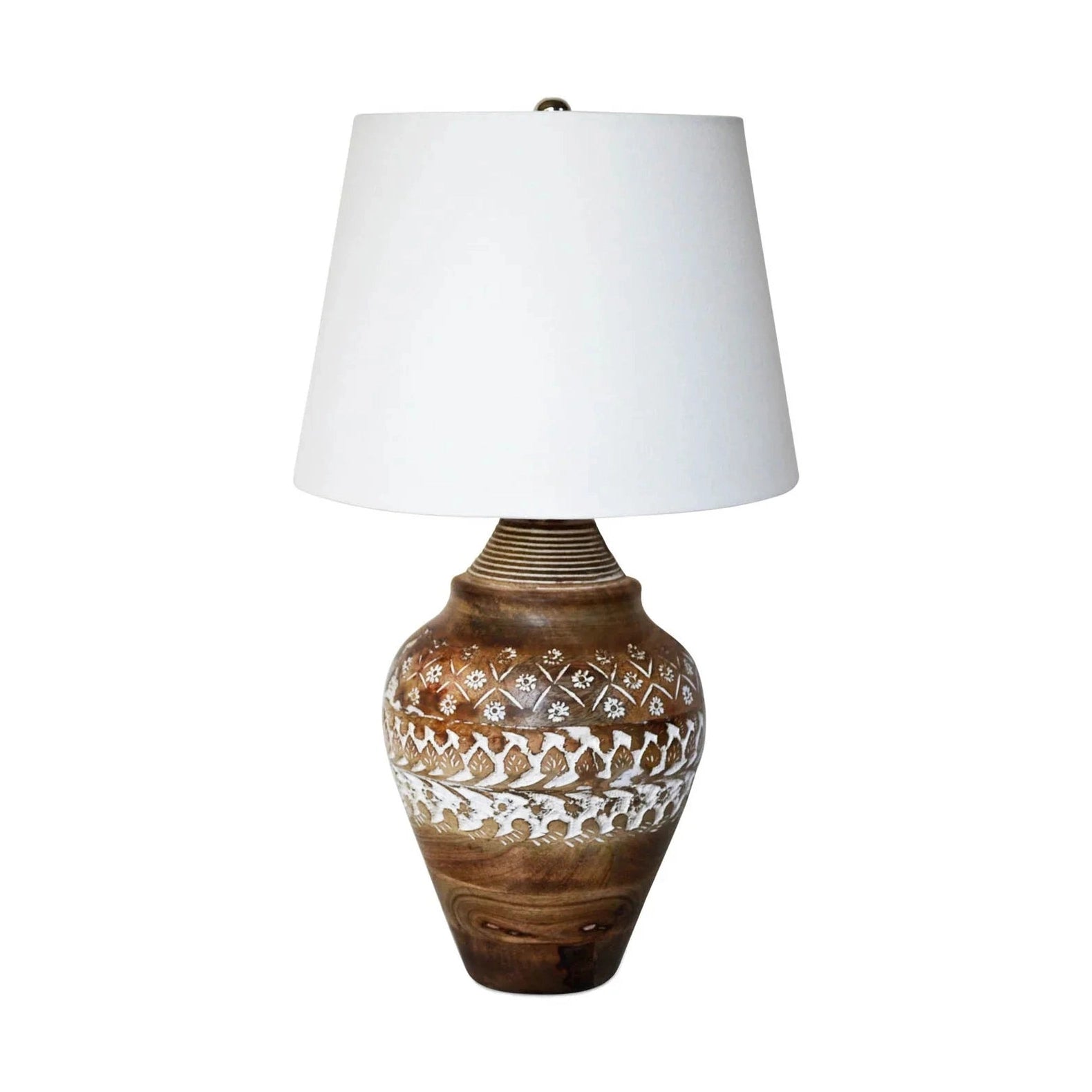 Liora Antique Lamp
