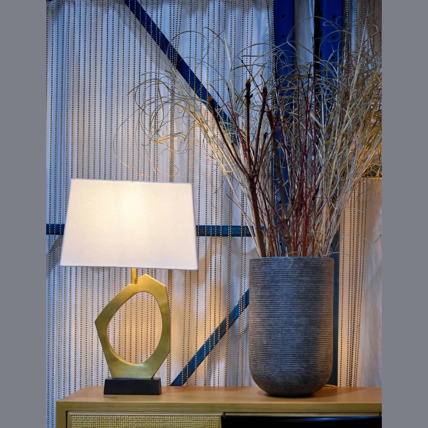 Liora Celestial Lamp