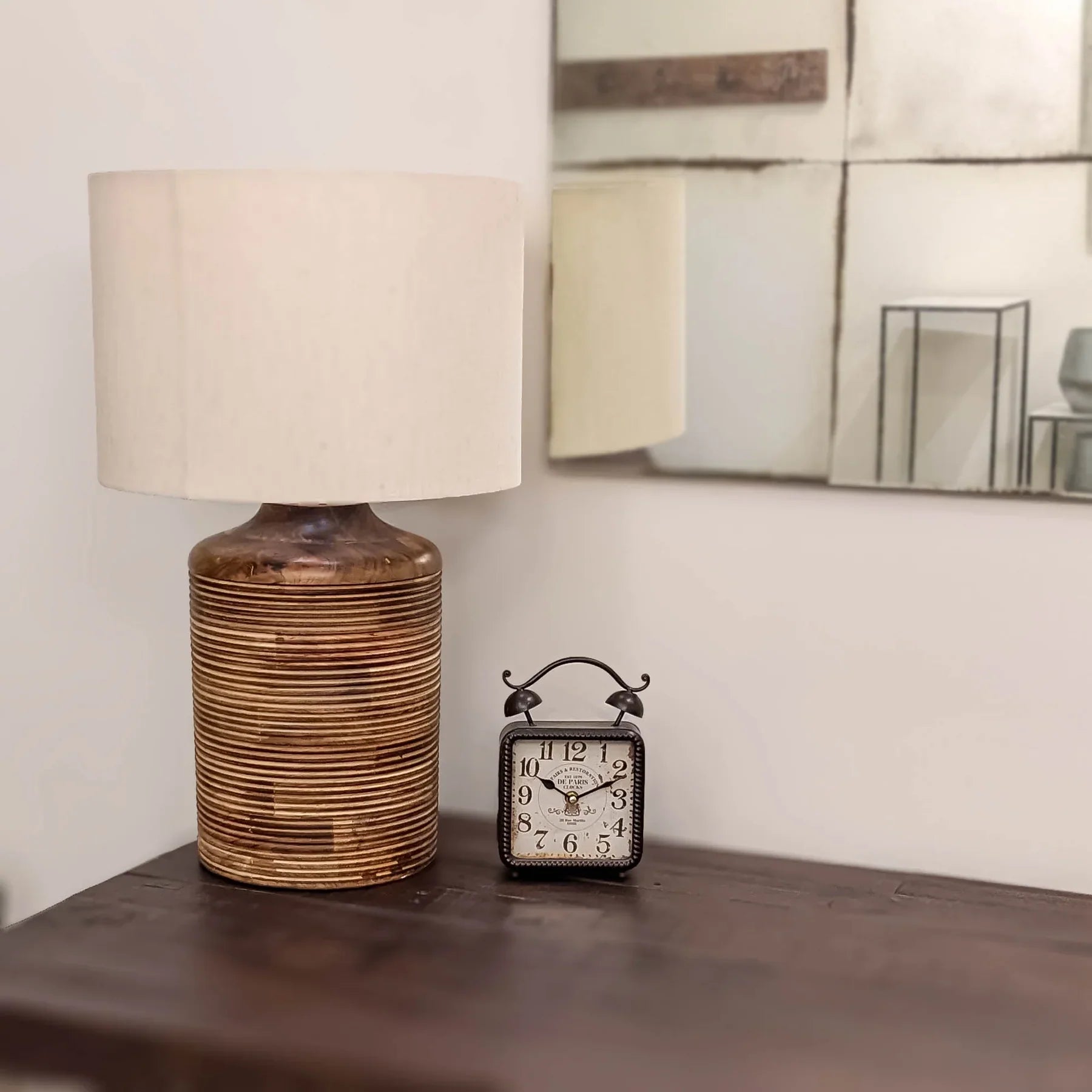 Liora Heritage Lamp