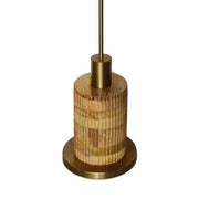 Liora Contemporary Standing Lamp