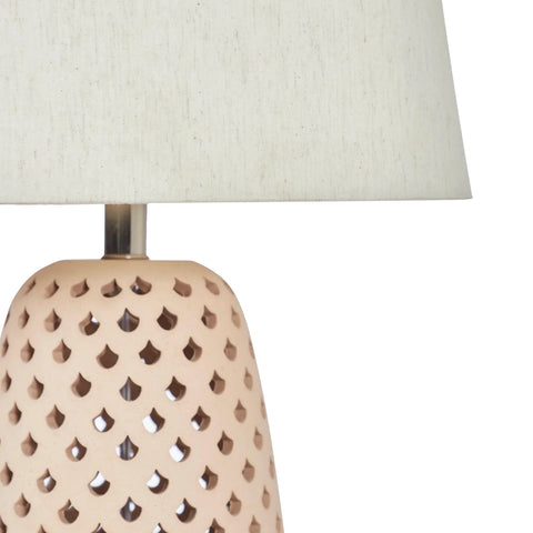 Taverna Table Lamp