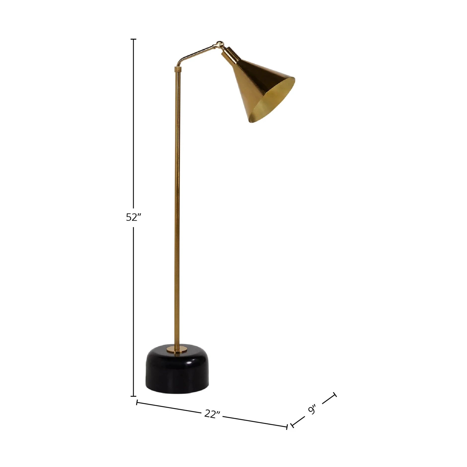 Orville Floor Lamp