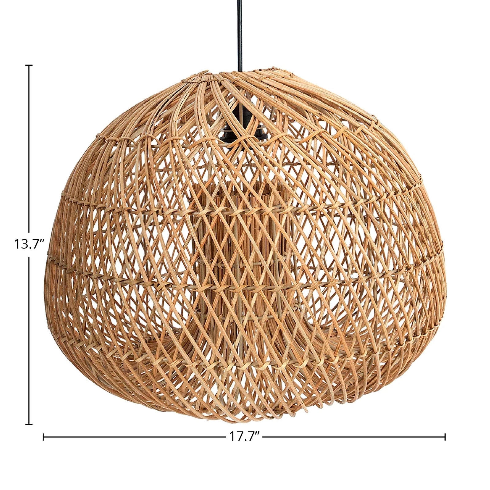 Ulvera Chandelier