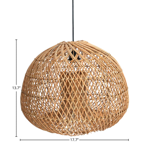 Dome Chandelier