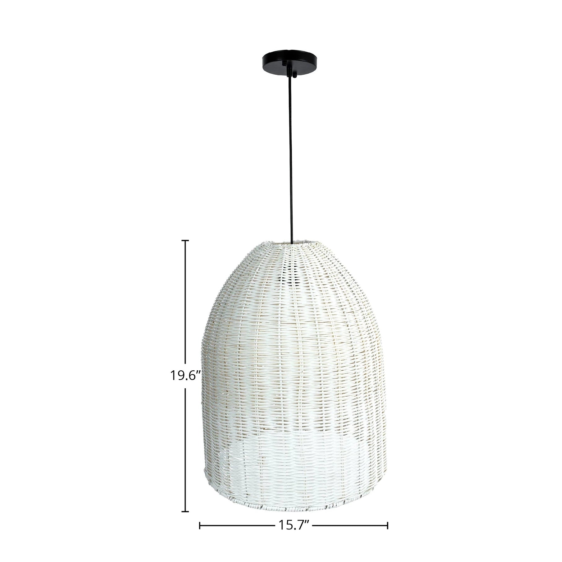 Quenda Chandelier
