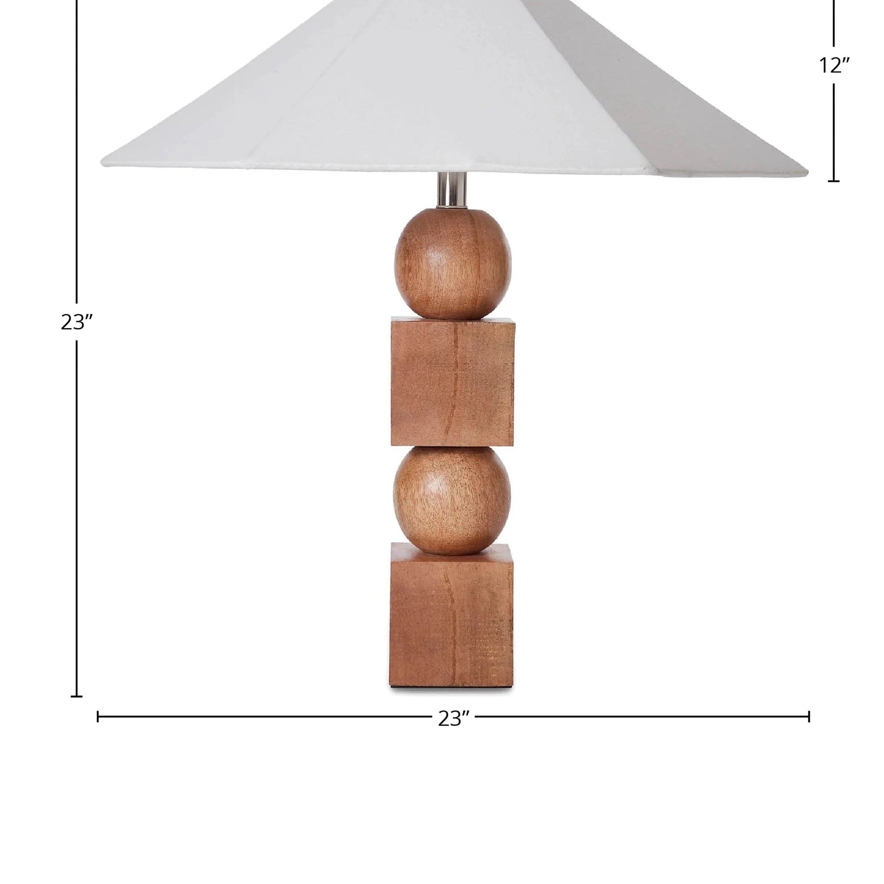 Nuvira Table Lamp